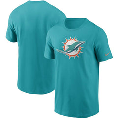 Primetime Logo Essential T-Shirt - Miami Dolphins T-shirts