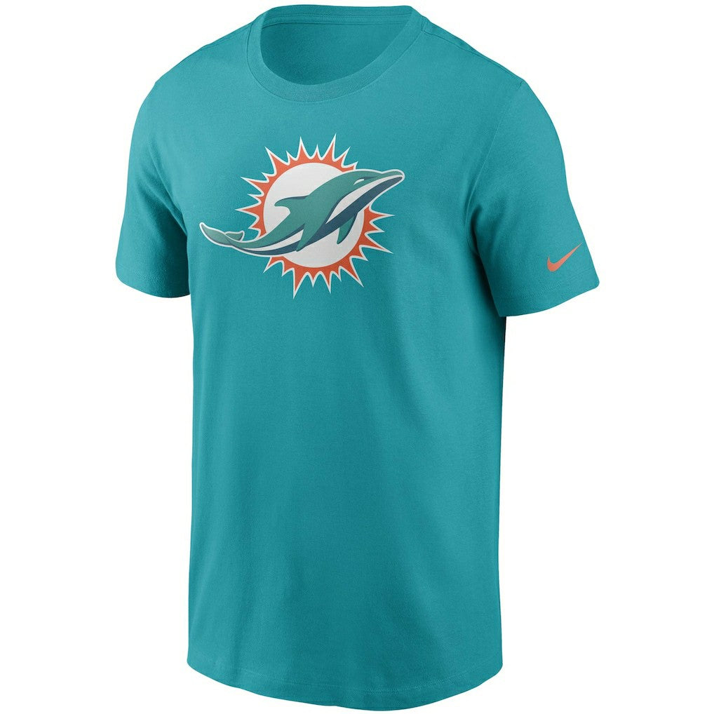 Primetime Logo Essential T-Shirt - Miami Dolphins T-shirts