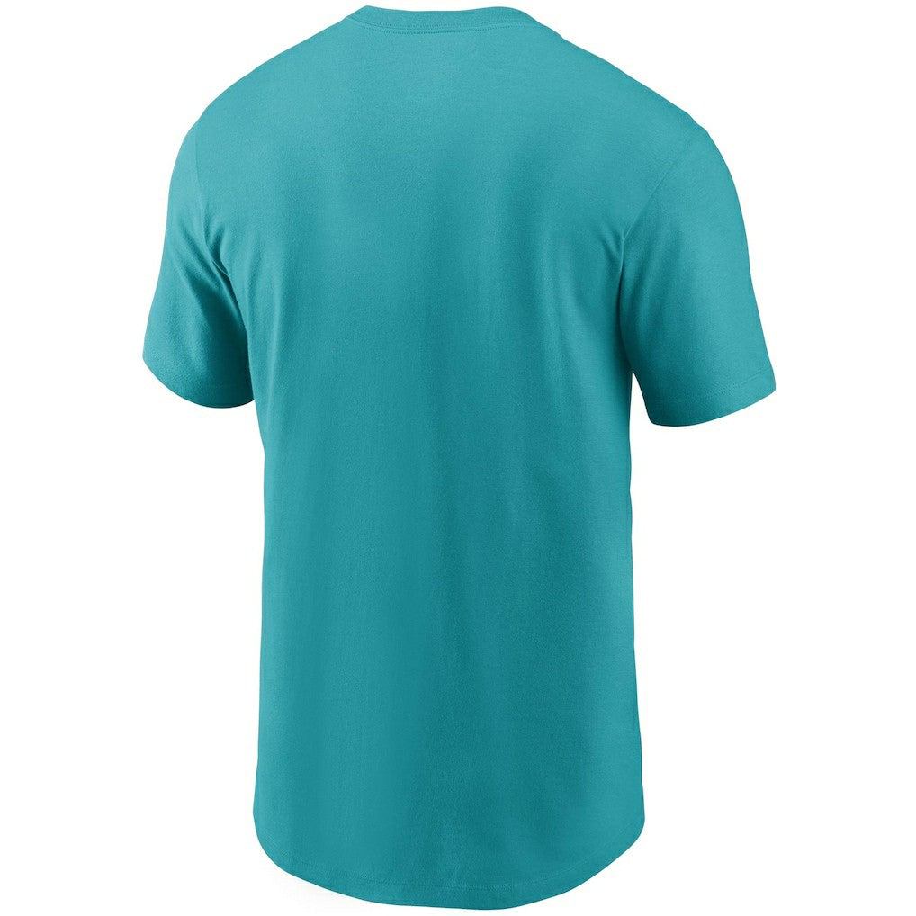 Primetime Logo Essential T-Shirt - Miami Dolphins T-shirts
