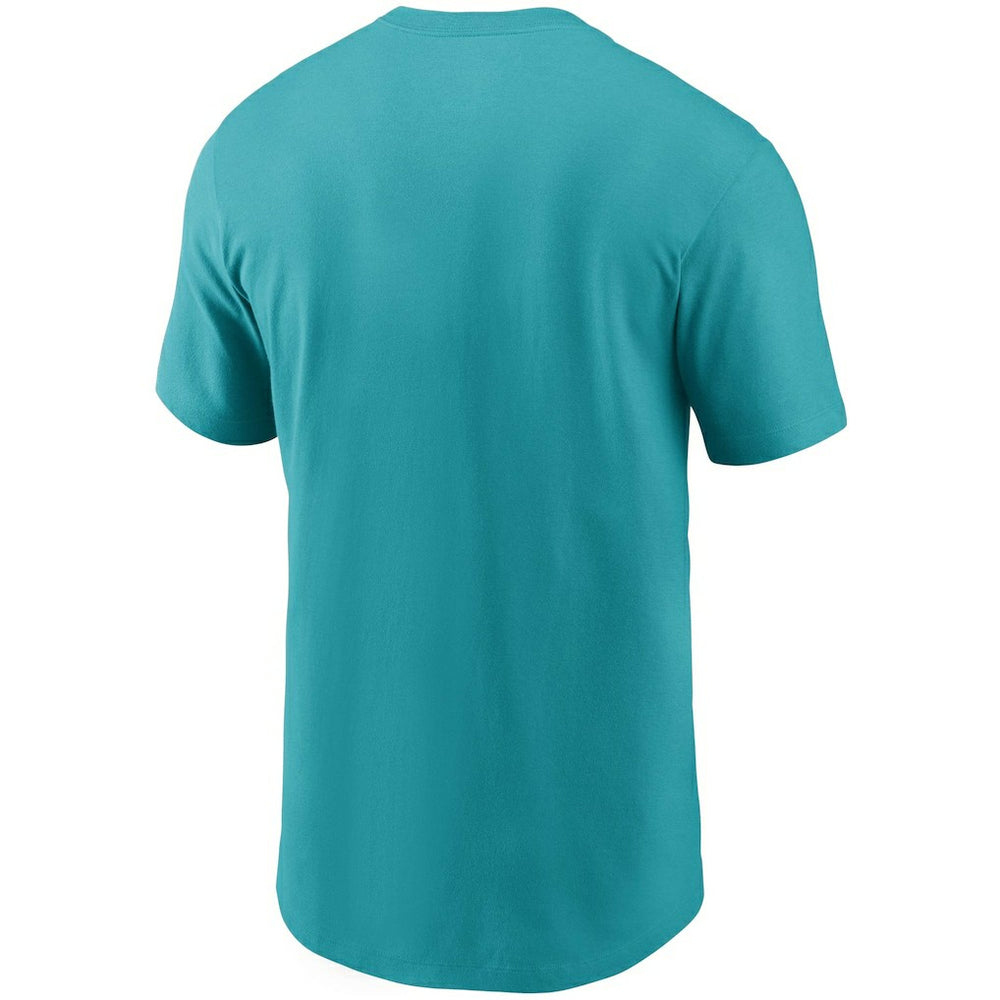 Primetime Logo Essential T-Shirt - Miami Dolphins T-shirts
