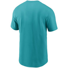 Primetime Logo Essential T-Shirt - Miami Dolphins T-shirts