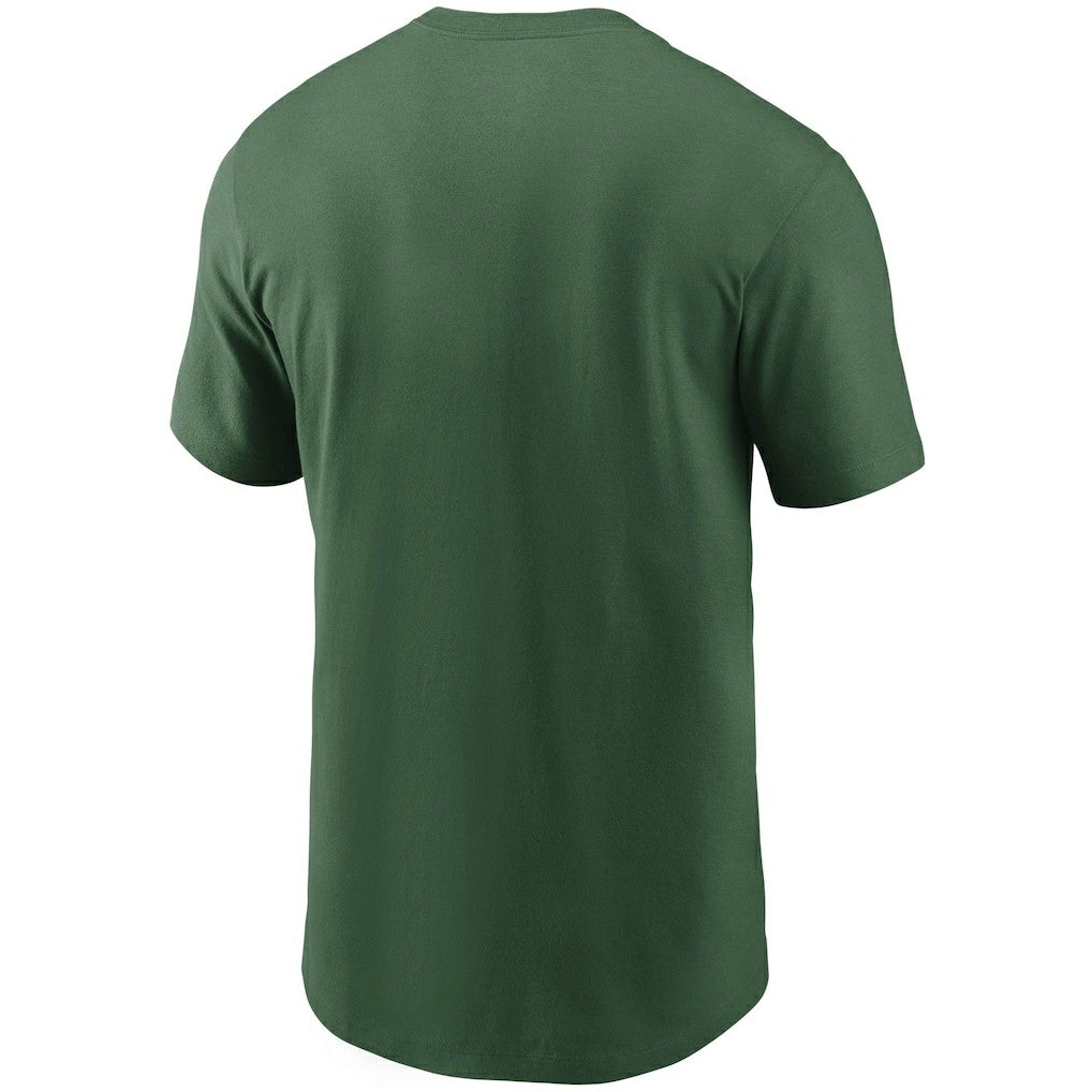 Primetime Logo Essential T-Shirt - New York Jets T-shirts
