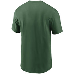 Primetime Logo Essential T-Shirt - New York Jets T-shirts