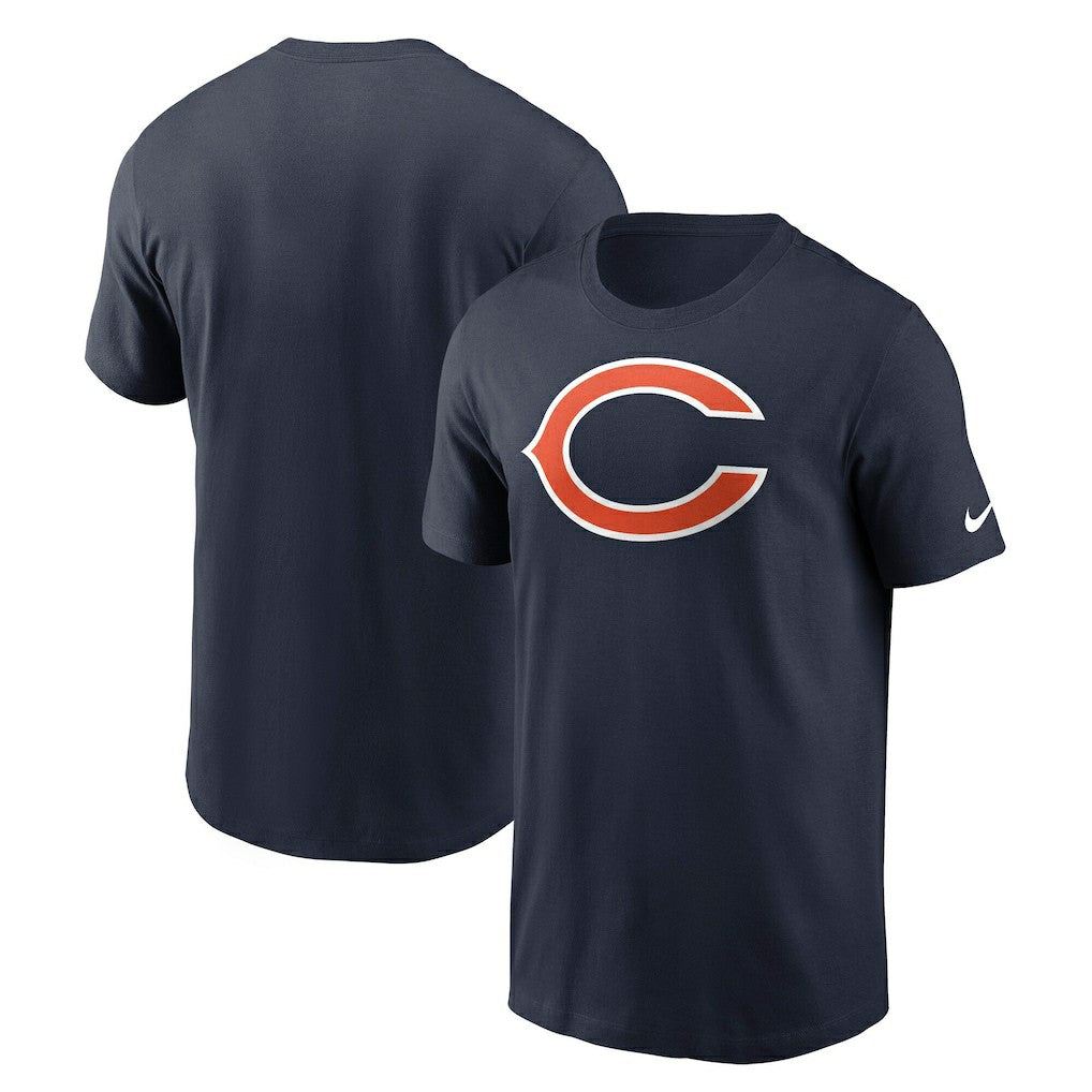 Primetime Logo Essential T-Shirt - Chicago Bears T-shirts