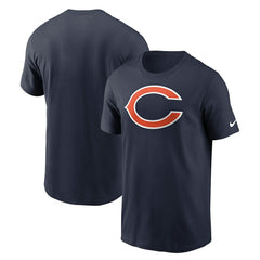 Primetime Logo Essential T-Shirt - Chicago Bears T-shirts