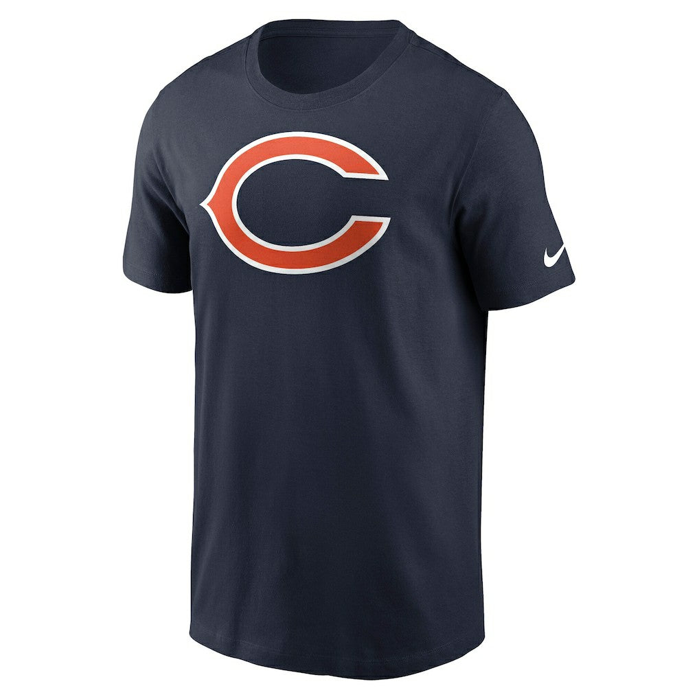 Primetime Logo Essential T-Shirt - Chicago Bears T-shirts