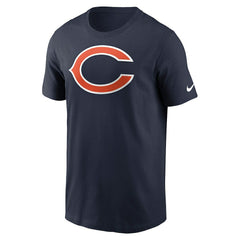 Primetime Logo Essential T-Shirt - Chicago Bears T-shirts