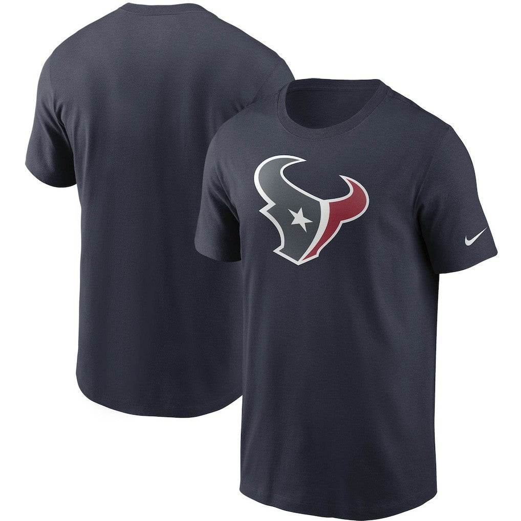 Primary Logo T-Shirt - Houston Texans T-shirts