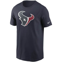 Primary Logo T-Shirt - Houston Texans T-shirts