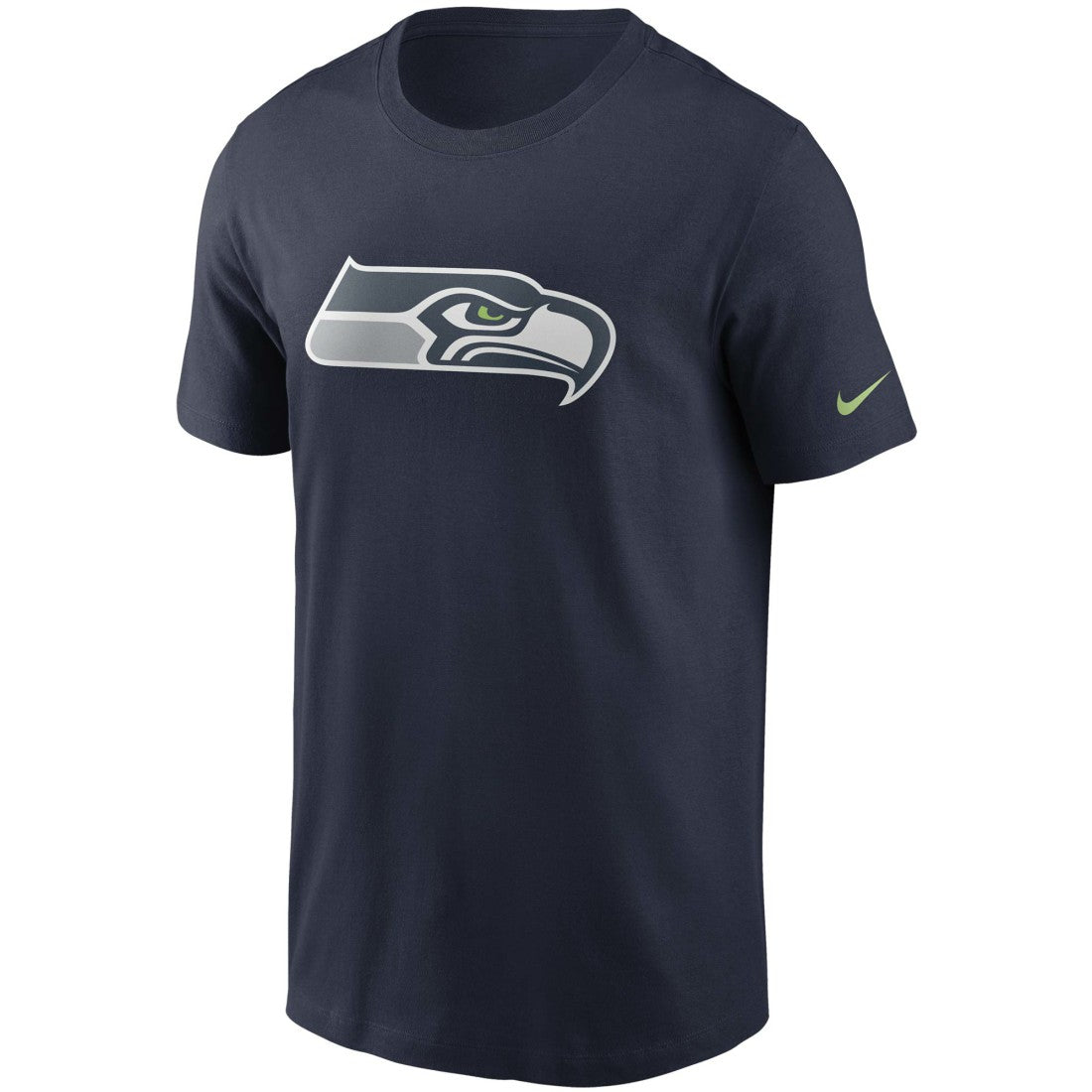 Primetime Logo Essential T-Shirt - Seattle Seahawks T-shirts
