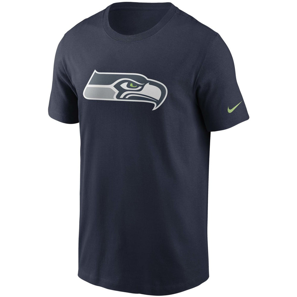 Primetime Logo Essential T-Shirt - Seattle Seahawks T-shirts