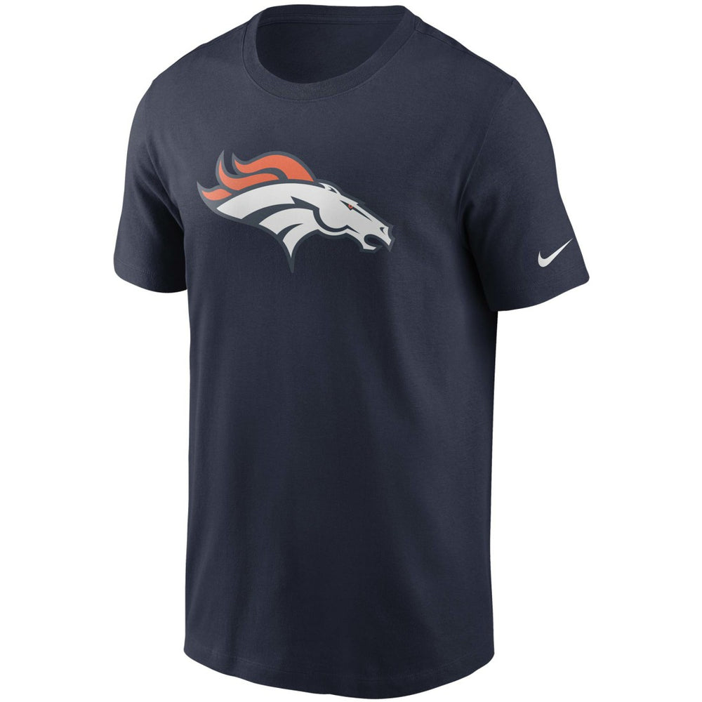Primetime Logo Essential T-Shirt - Denver Broncos T-shirts