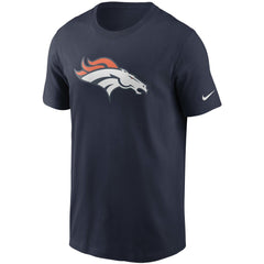Primetime Logo Essential T-Shirt - Denver Broncos T-shirts