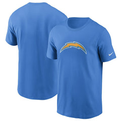 Primetime Logo Essential T-Shirt - Los Angeles Chargers T-shirts