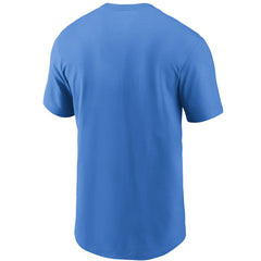 Primetime Logo Essential T-Shirt - Los Angeles Chargers T-shirts