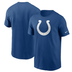 Primary Logo T-Shirt - Indianapolis Colts T-shirts