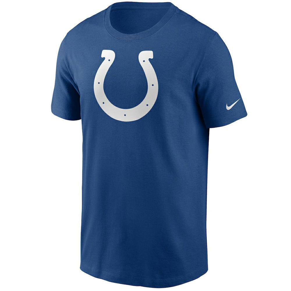 Primary Logo T-Shirt - Indianapolis Colts T-shirts