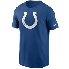 Primary Logo T-Shirt - Indianapolis Colts T-shirts