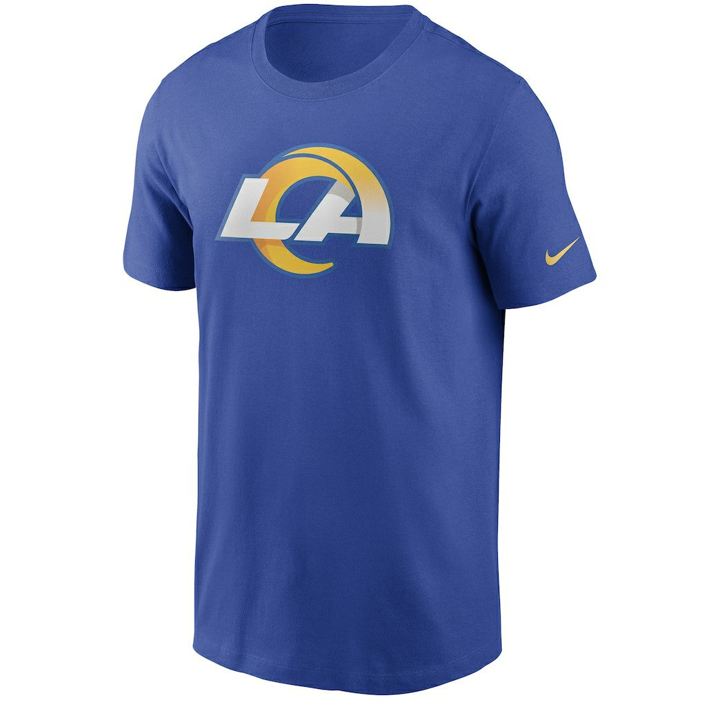 Primetime Logo Essential T-Shirt - Los Angeles Rams T-shirts