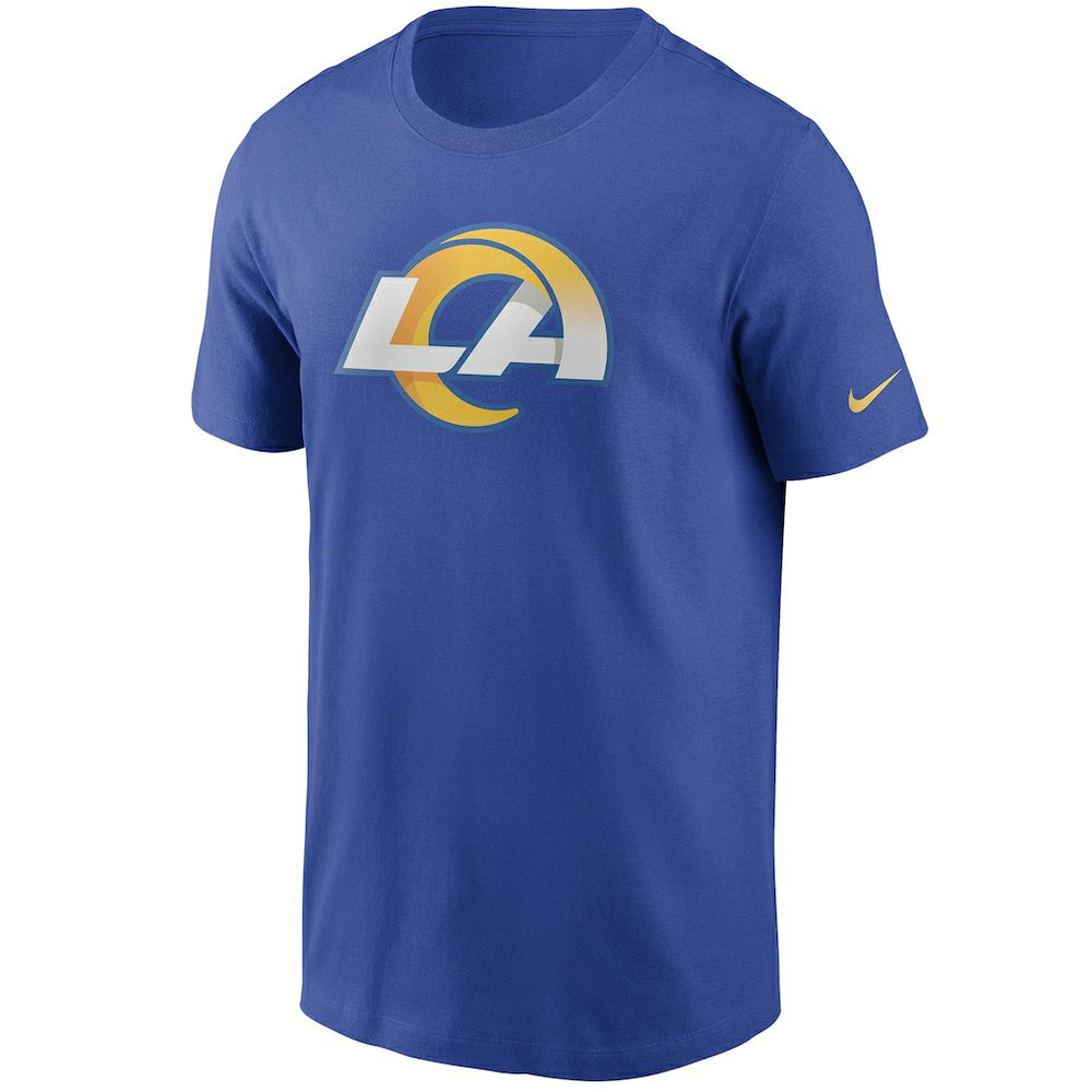 Primetime Logo Essential T-Shirt - Los Angeles Rams T-shirts