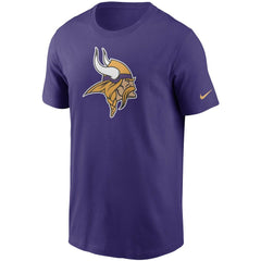 Primetime Logo Essential T-Shirt - Minnesota Vikings T-shirts