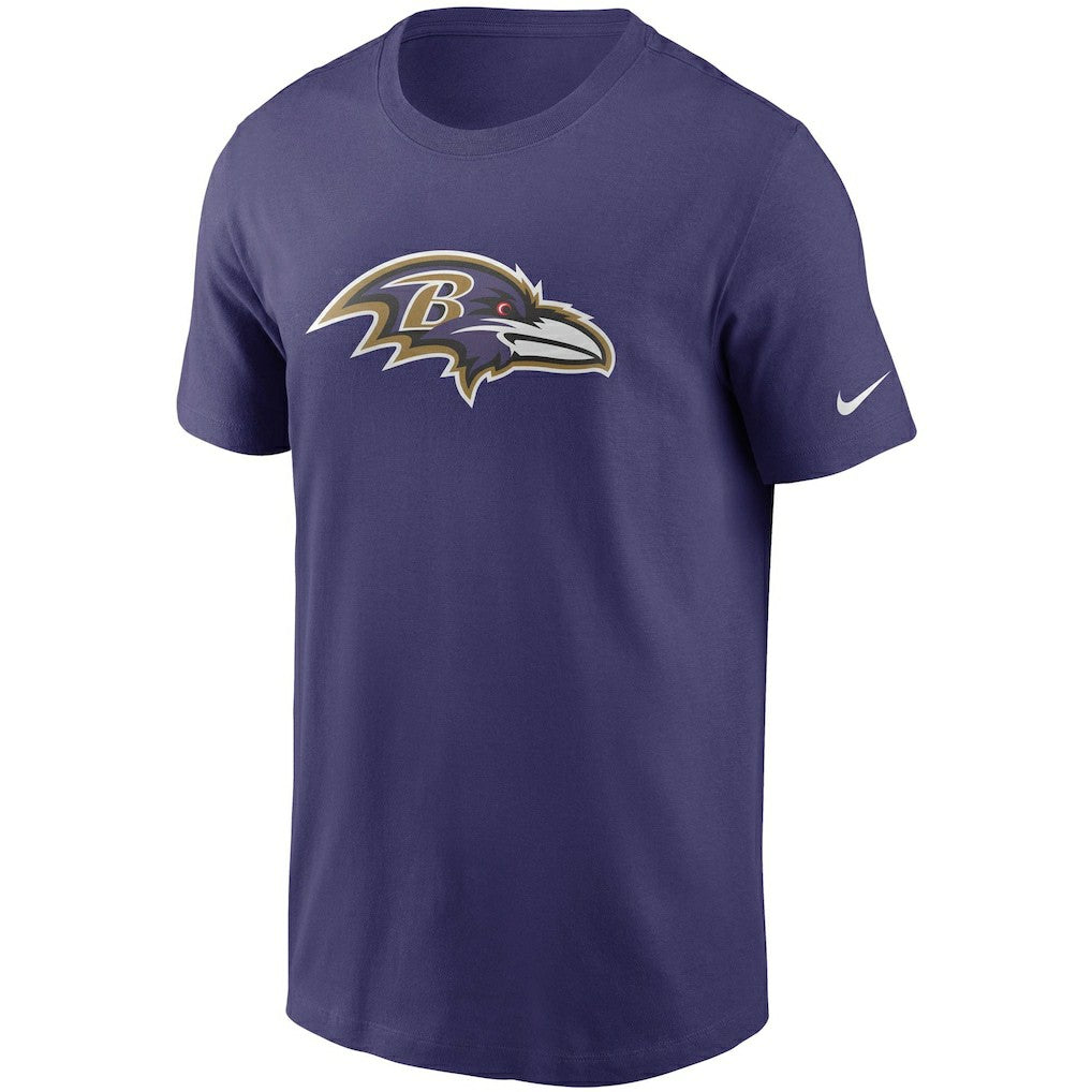 Primetime Logo Essential T-Shirt - Baltimore Ravens T-shirts