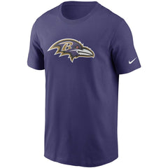 Primetime Logo Essential T-Shirt - Baltimore Ravens T-shirts