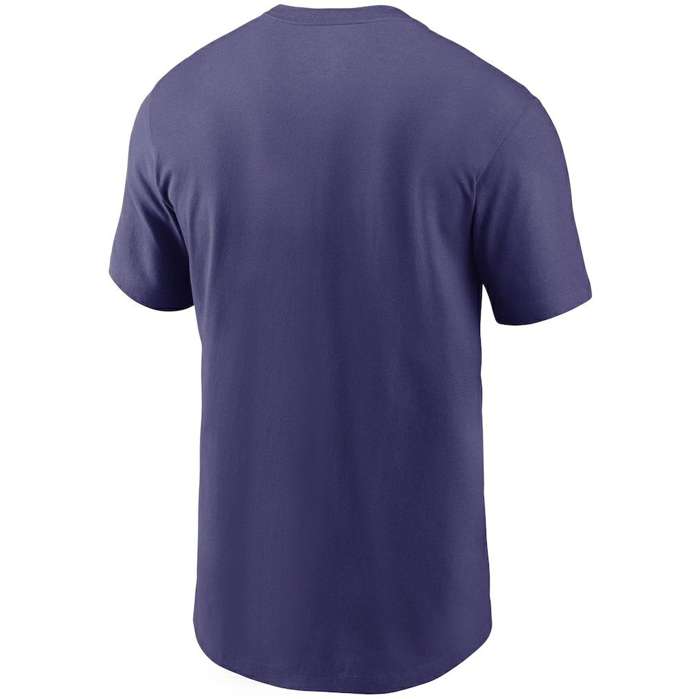 Primetime Logo Essential T-Shirt - Baltimore Ravens T-shirts