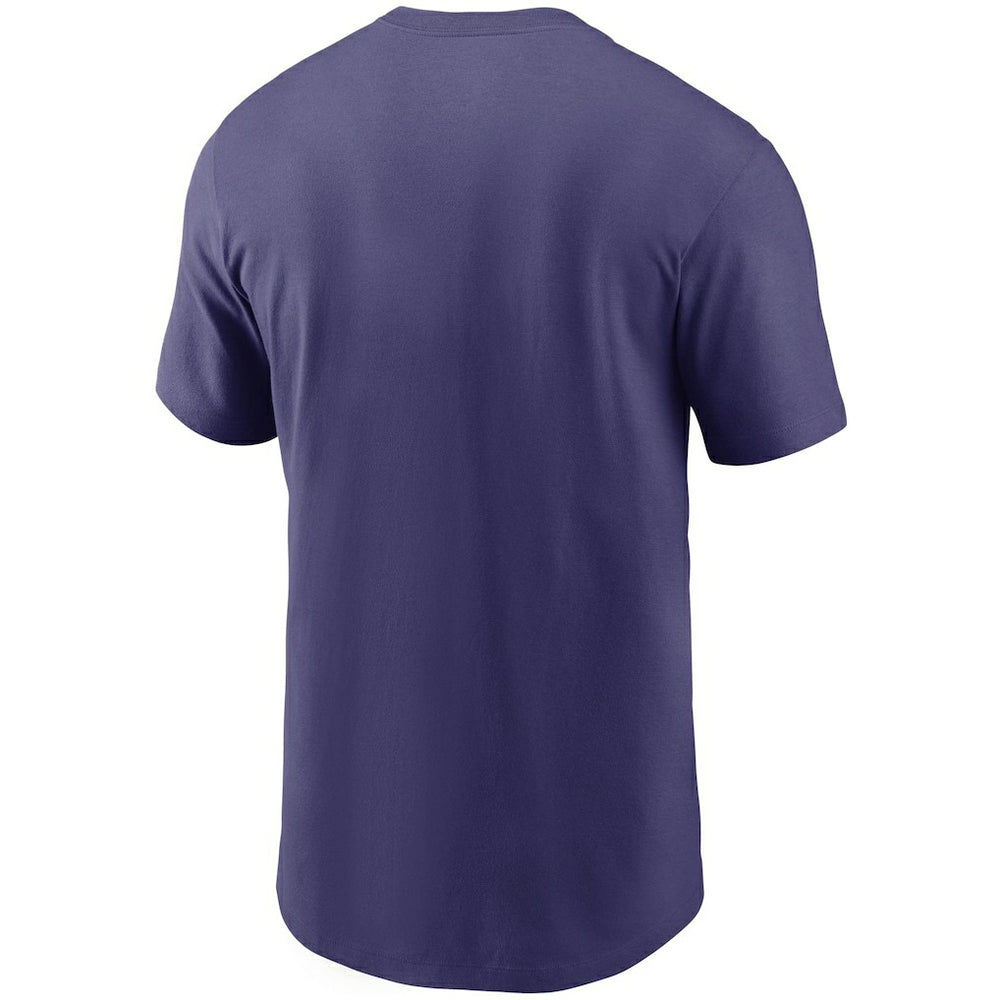 Primetime Logo Essential T-Shirt - Baltimore Ravens T-shirts