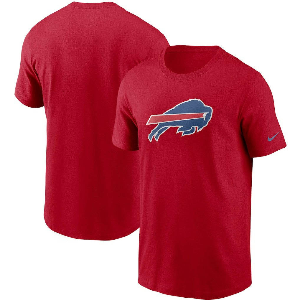 Primetime Logo Essential T-Shirt - Buffalo Bills T-shirts