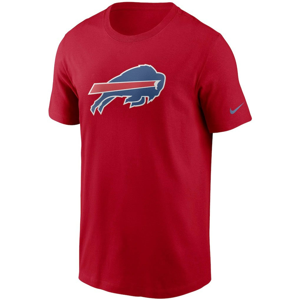Primetime Logo Essential T-Shirt - Buffalo Bills T-shirts