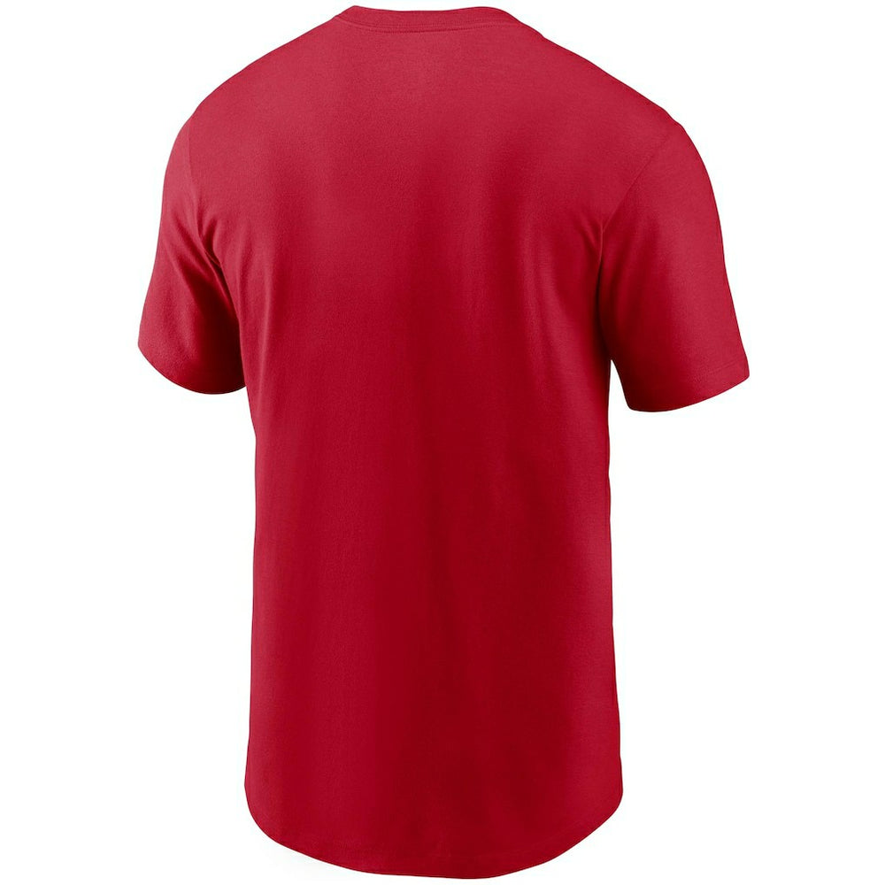 Primetime Logo Essential T-Shirt - Buffalo Bills T-shirts
