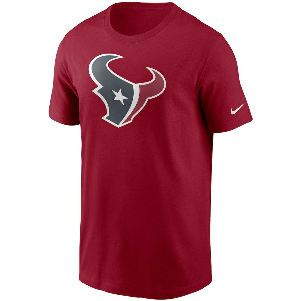 Primetime Logo Essential T-Shirt - Houston Texans T-shirts