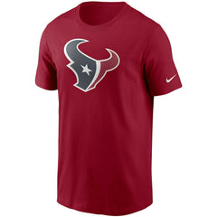 Primetime Logo Essential T-Shirt - Houston Texans T-shirts