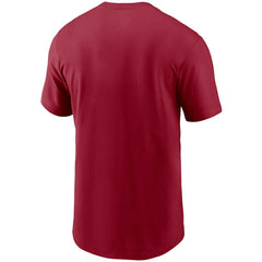 Primetime Logo Essential T-Shirt - Houston Texans T-shirts