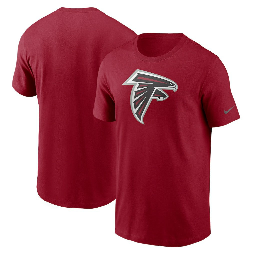 Primary Logo T-Shirt - Atlanta Falcons T-shirts