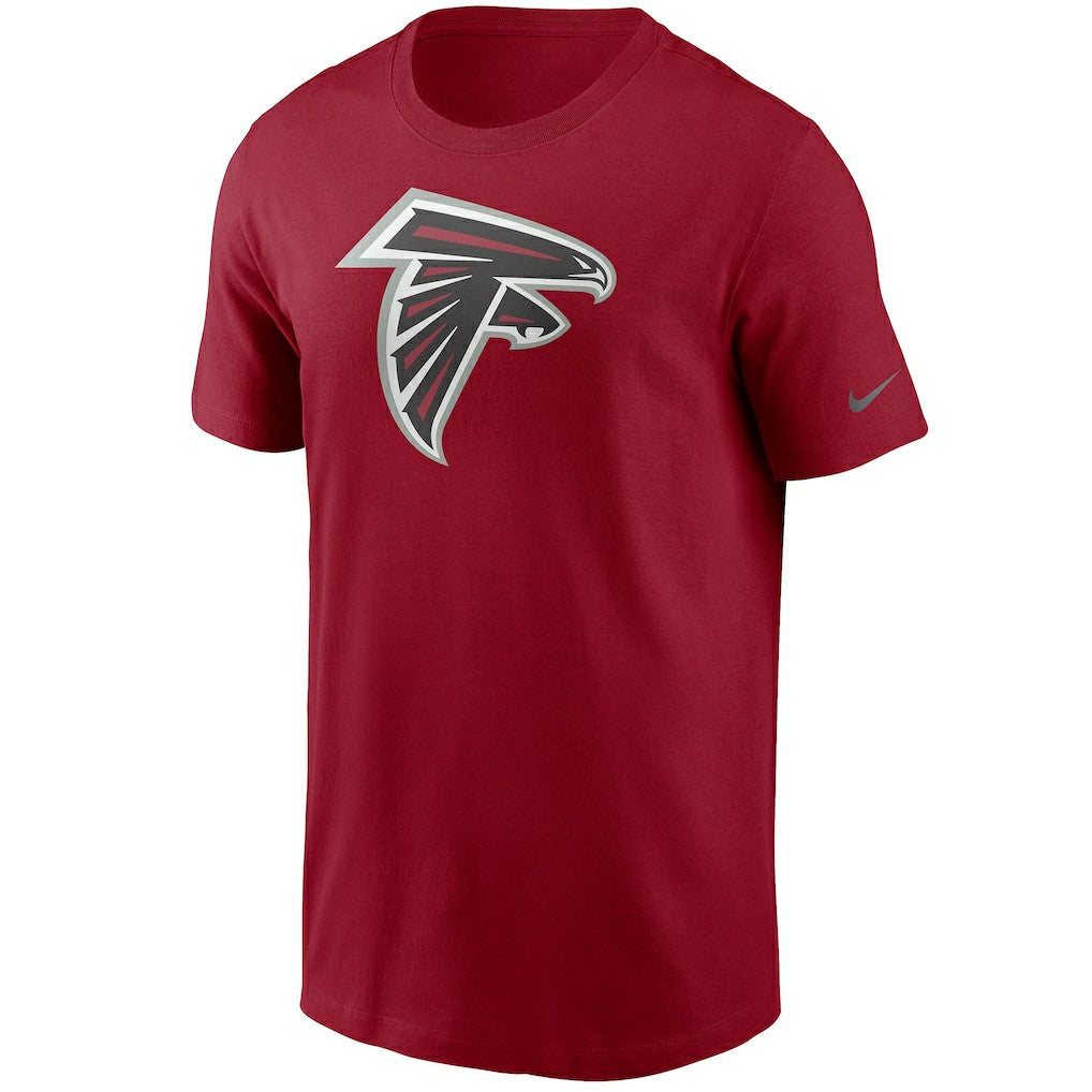 Primary Logo T-Shirt - Atlanta Falcons T-shirts