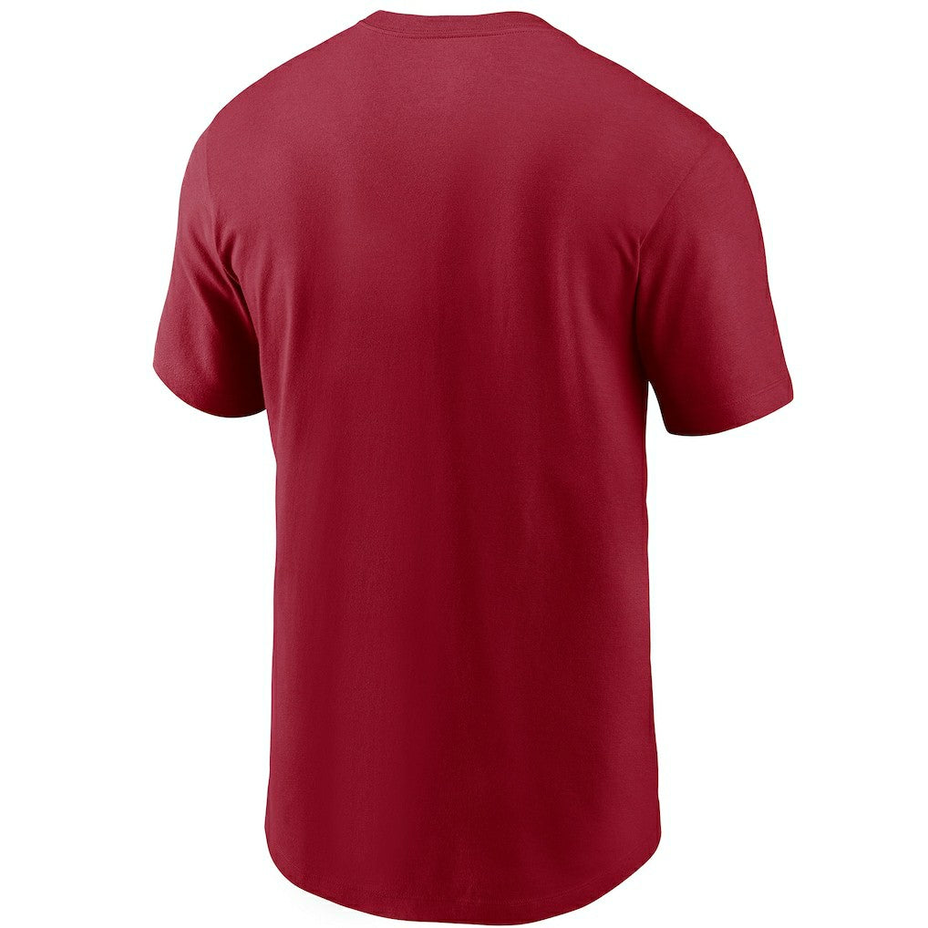 Primary Logo T-Shirt - Atlanta Falcons T-shirts