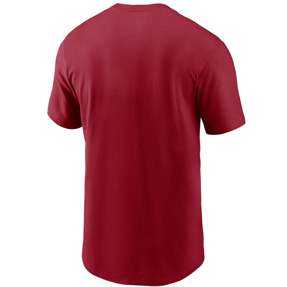 Primary Logo T-Shirt - Atlanta Falcons T-shirts