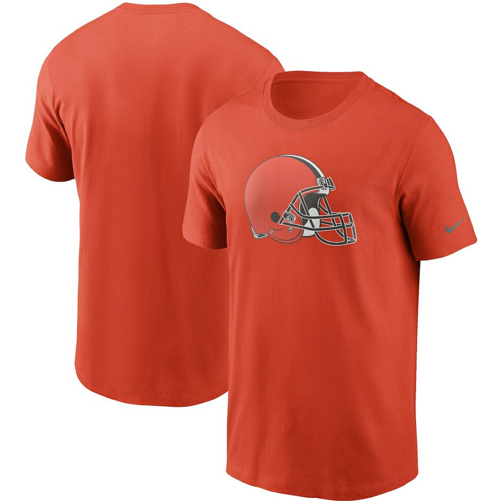 Primetime Logo Essential T-Shirt - Cleveland Browns T-shirts