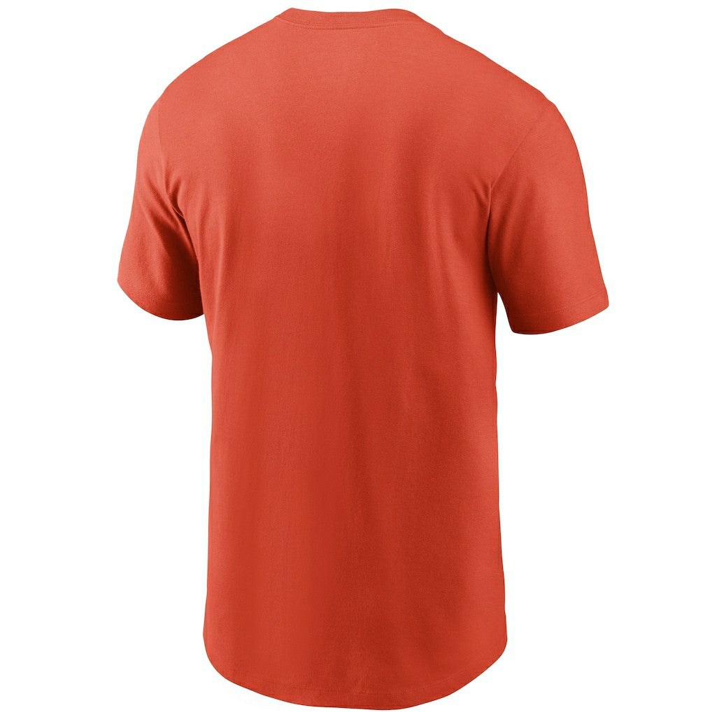 Primetime Logo Essential T-Shirt - Cleveland Browns T-shirts