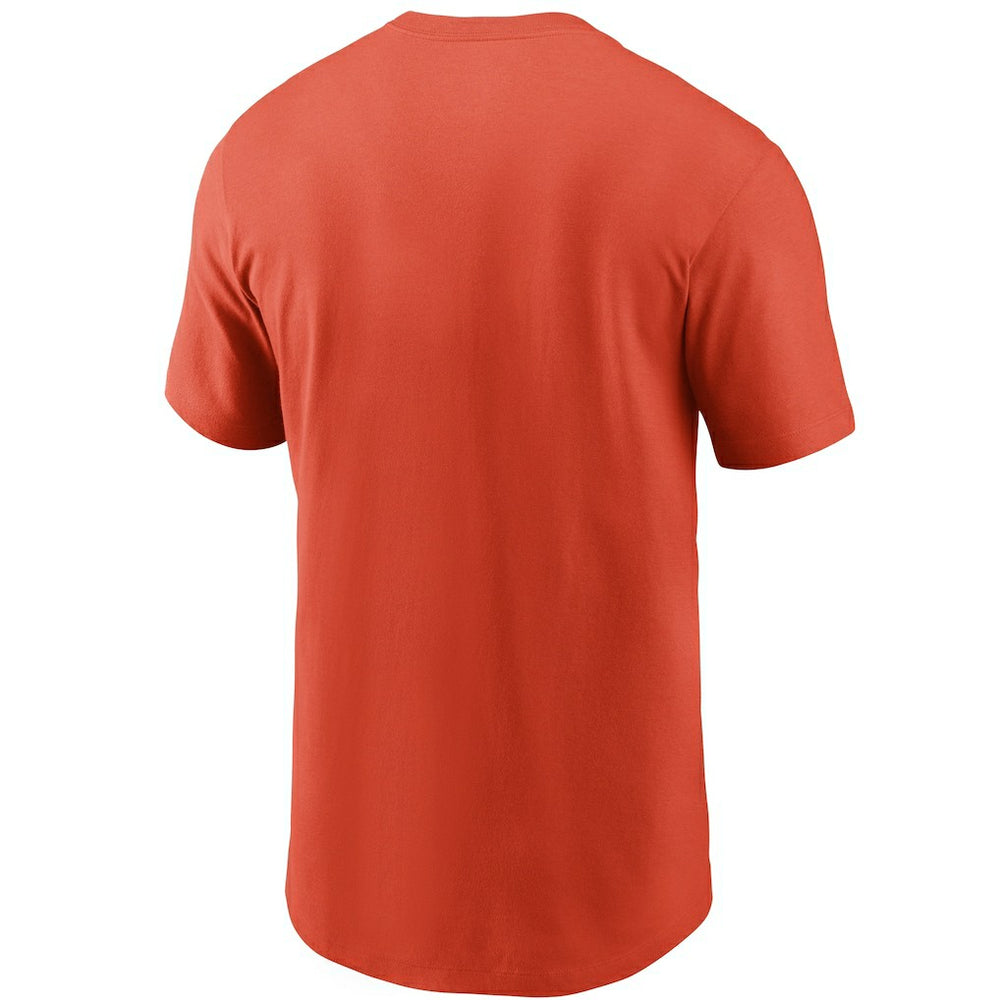 Primetime Logo Essential T-Shirt - Cleveland Browns T-shirts