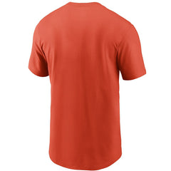 Primetime Logo Essential T-Shirt - Cleveland Browns T-shirts