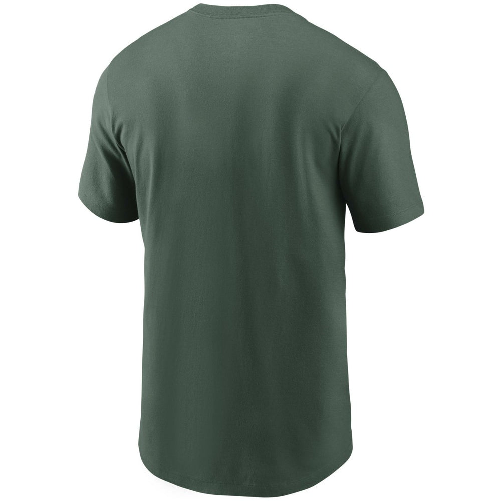 Team Wordmark T-Shirt - Green Bay Packers T-shirts