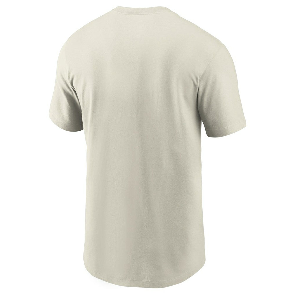 Split T-Shirt - Los Angeles Rams T-shirts