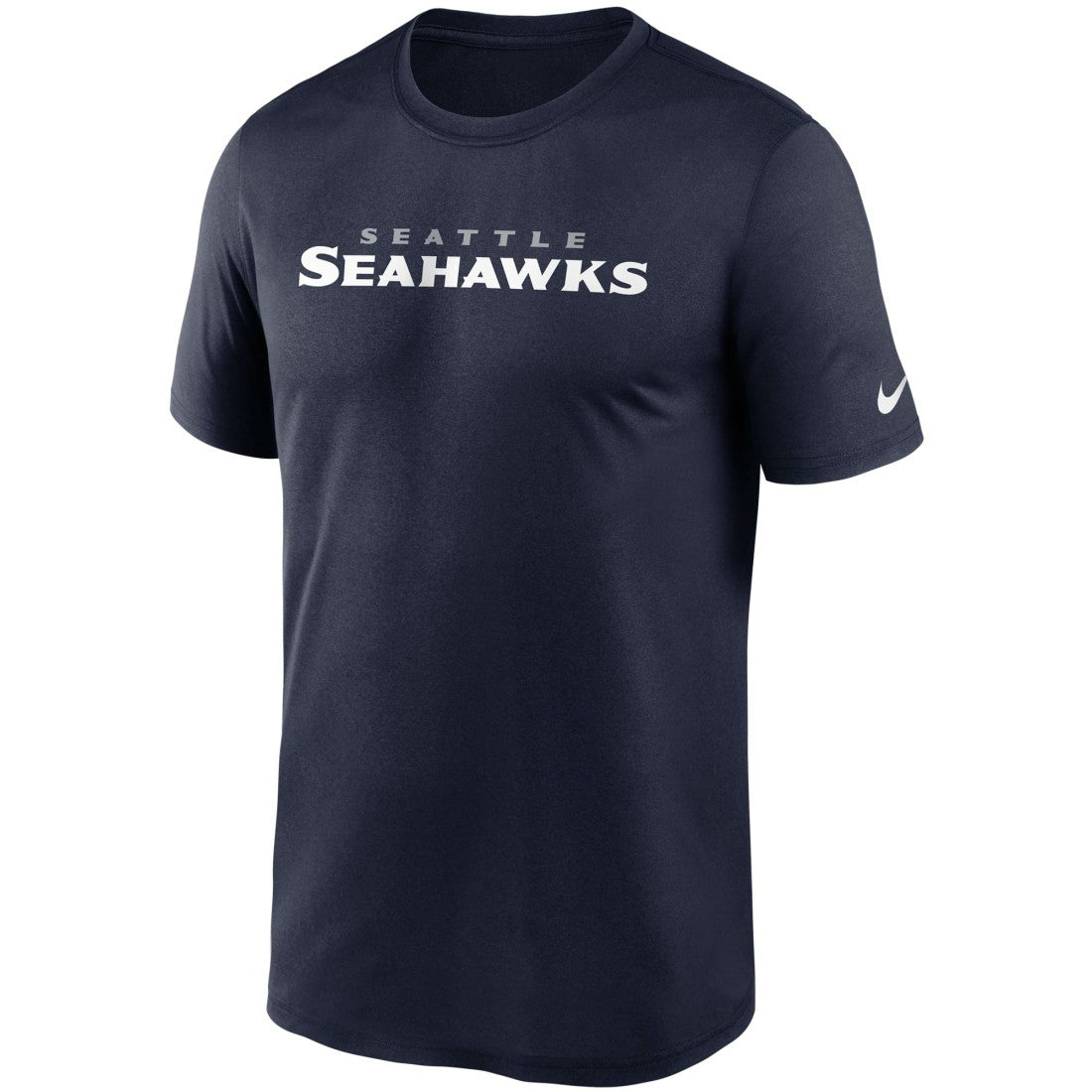 Wordmark Legend Performance T-Shirt - Seattle Seahawks T-shirts