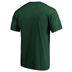 Hometown Refresh Go Pack Go T-Shirt - Green Bay Packers T-shirts