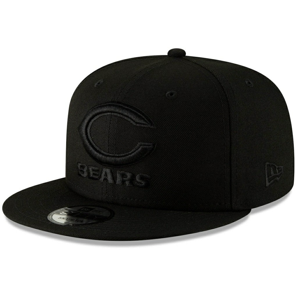 9FIFTY Adjustable Snapback Hat - Chicago Bears Hats