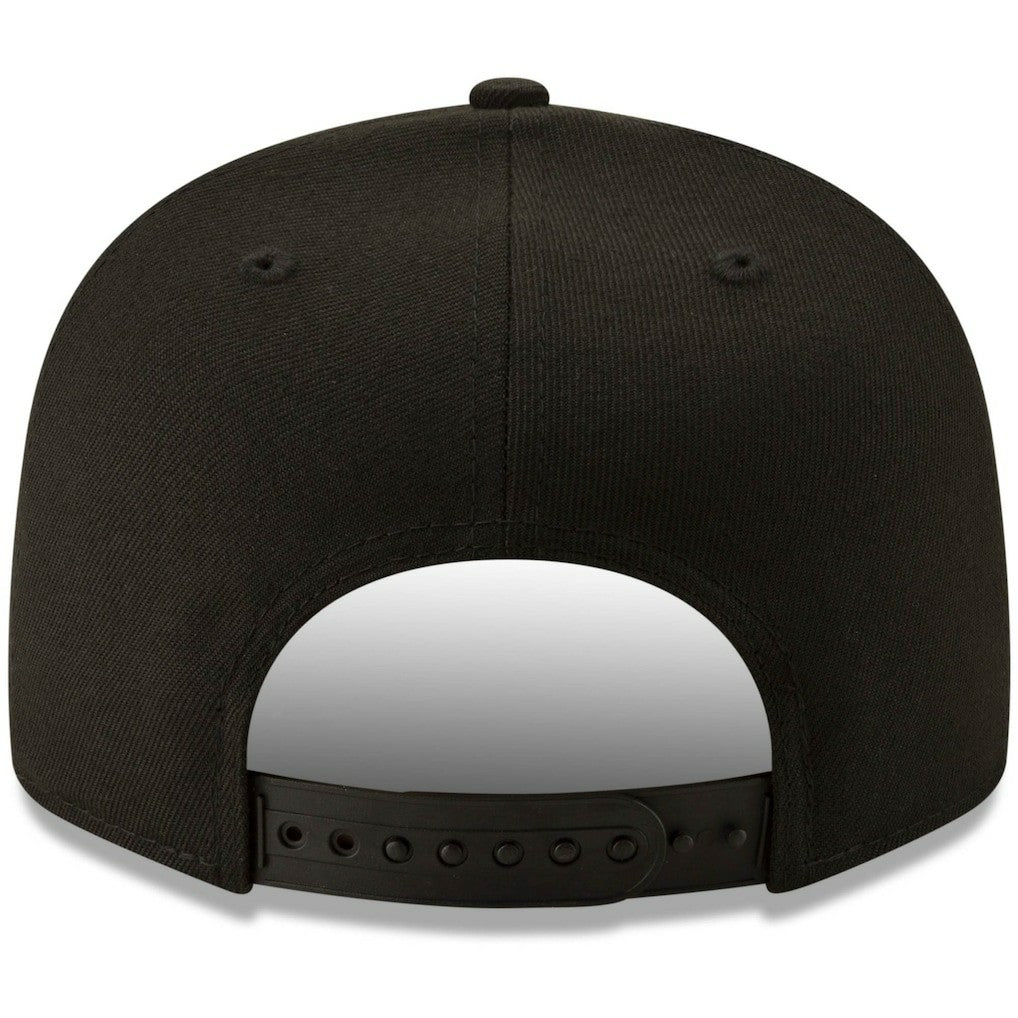 B-Dub 9FIFTY Adjustable Snapback Hat - Chicago Bears Hats