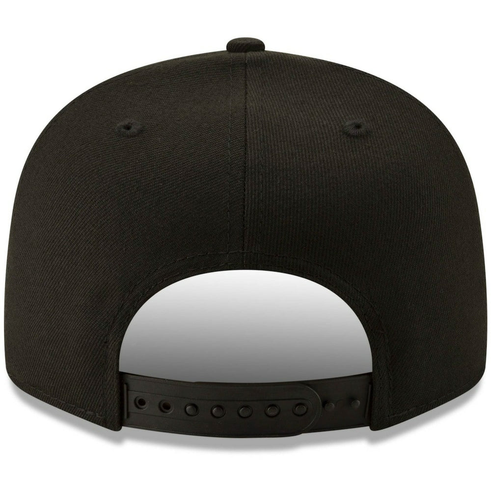B-Dub 9FIFTY Adjustable Snapback Hat - Chicago Bears Hats